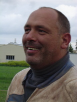 Uwe Zirbes